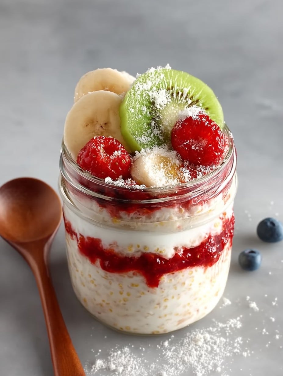 Eiweißreicher Hirsebrei: Das perfekte Diät-Frühstück für einen energiegeladenen Start