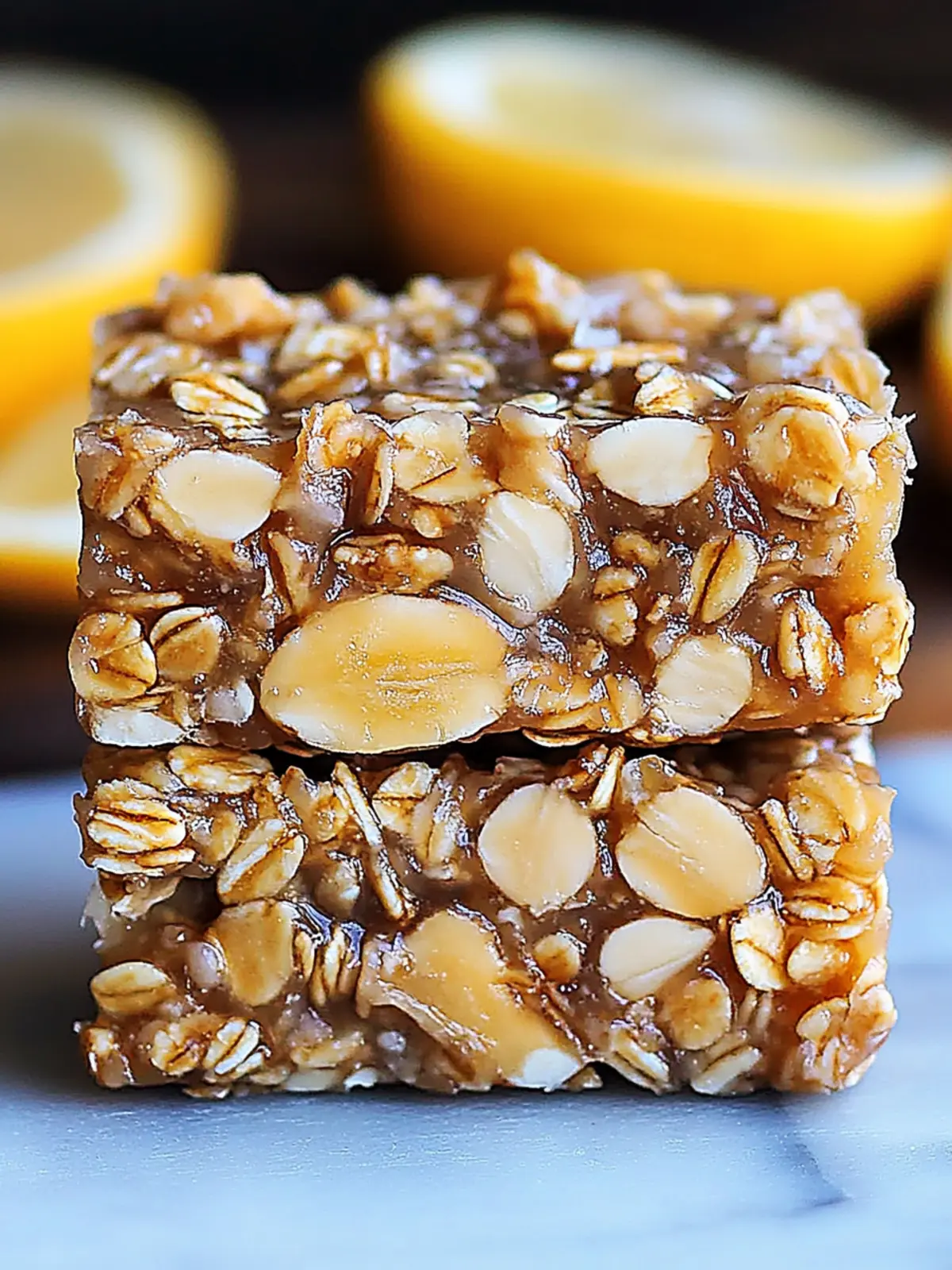 Gesunde Bananenhaferriegel Rezept: Schnell, einfach & perfekt für Meal Prep