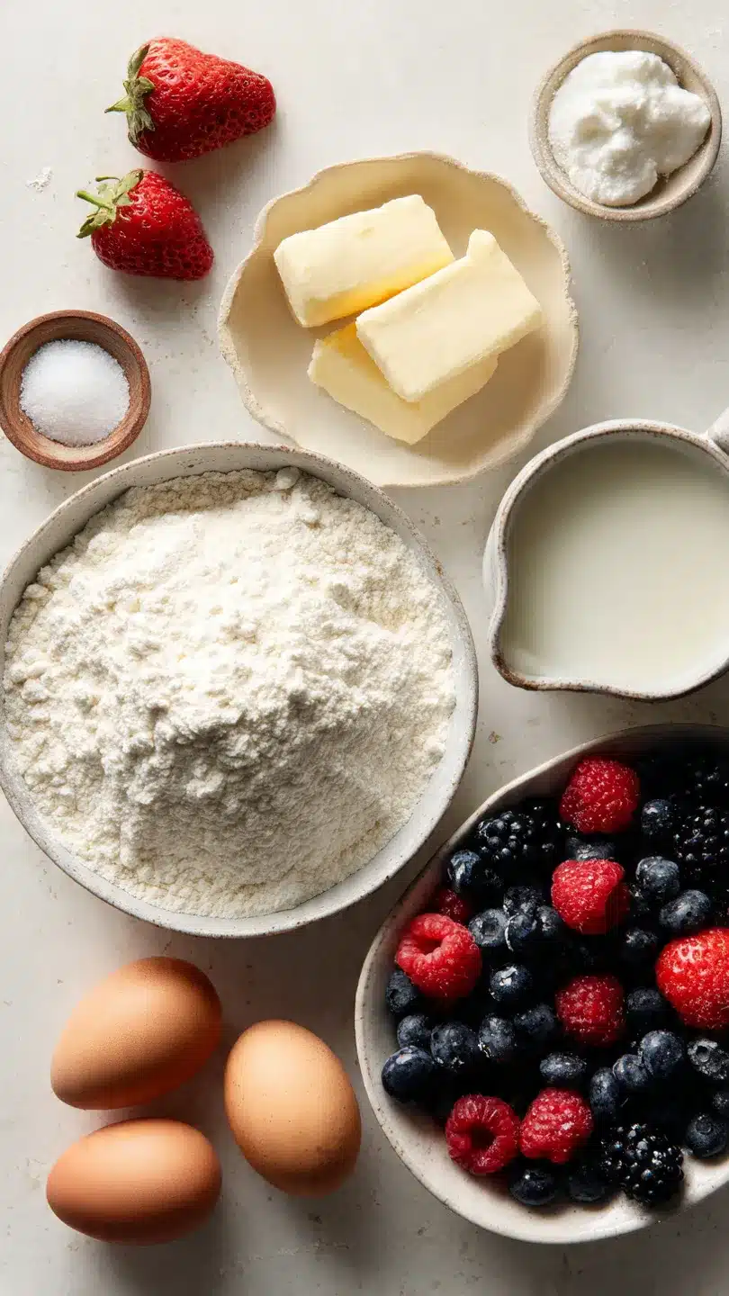 Puddingschnecken – soft und cremig