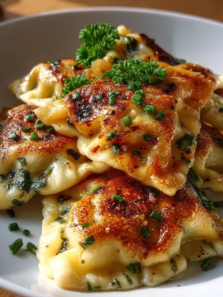 Knusprige Maultaschen aus dem Airfryer: Blitzschnell & einfach