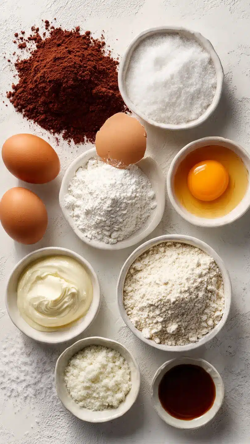 Blitz-Schoko-Karamell-Traum-Torte