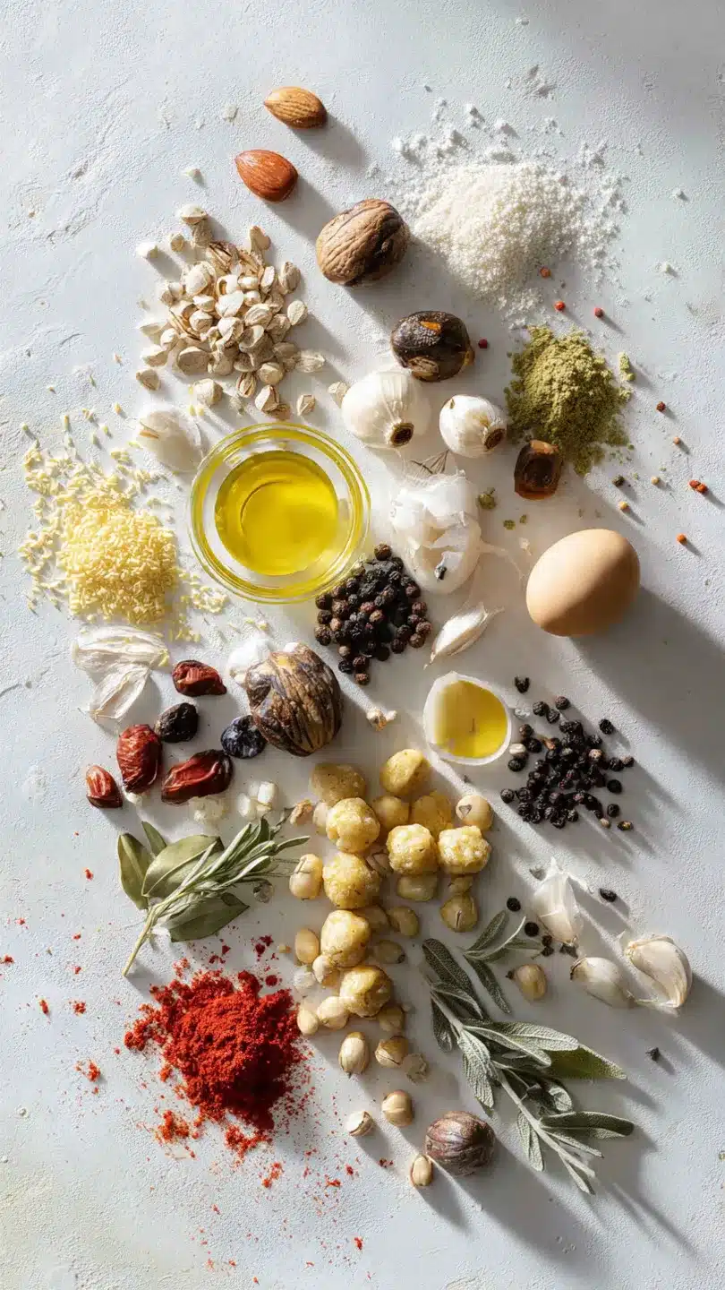 Nutella Rolls: Lecker & Einfach!