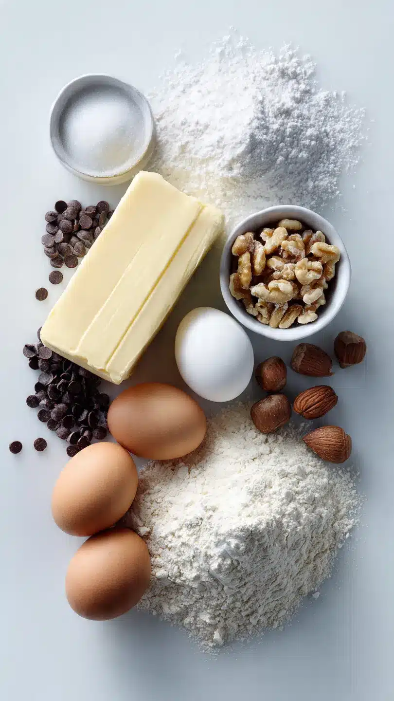 Plätzchen mit Puddingpulver – super zart & schnell