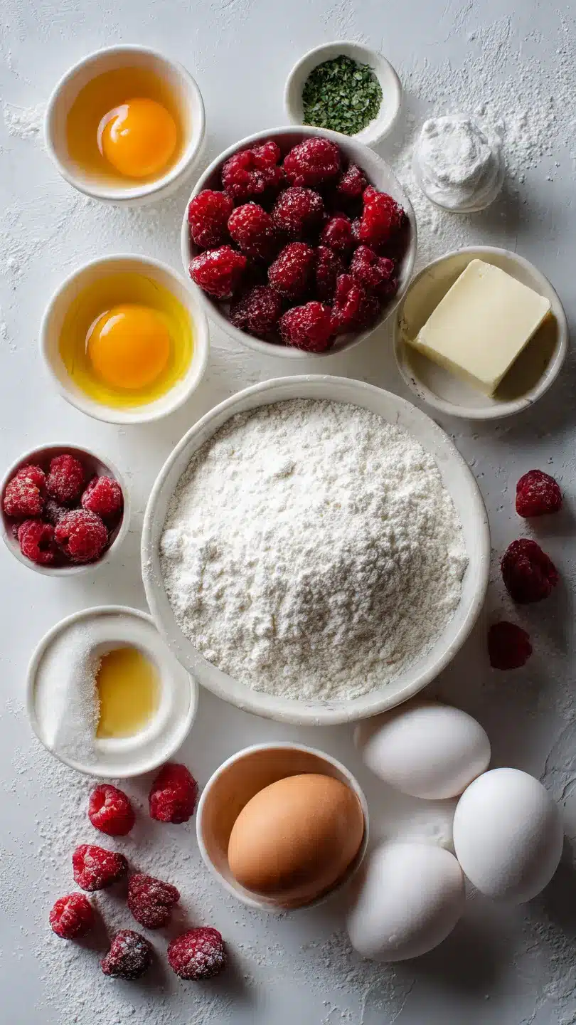 Schwedische Pfannkuchen