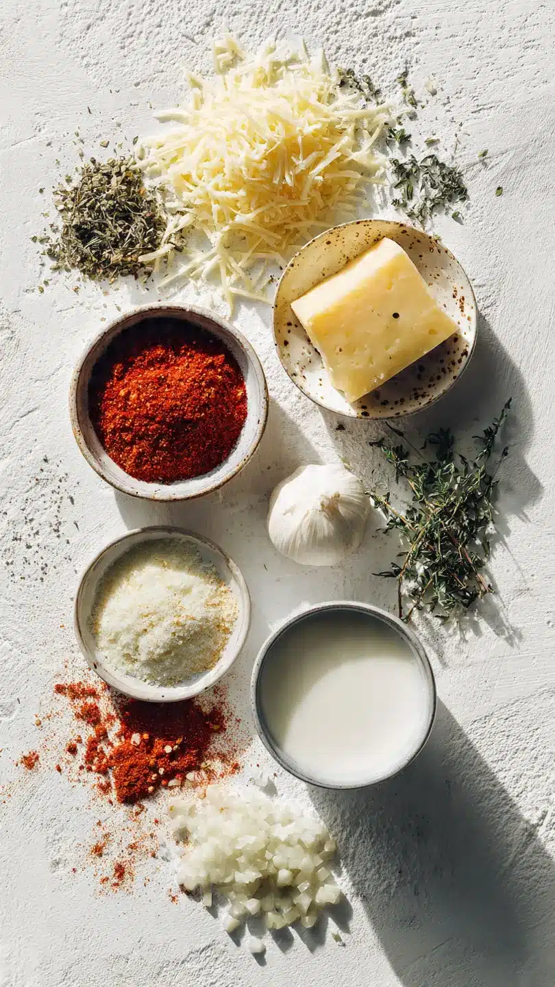 Käsesuppe: Das Rezept für die ganze Familie