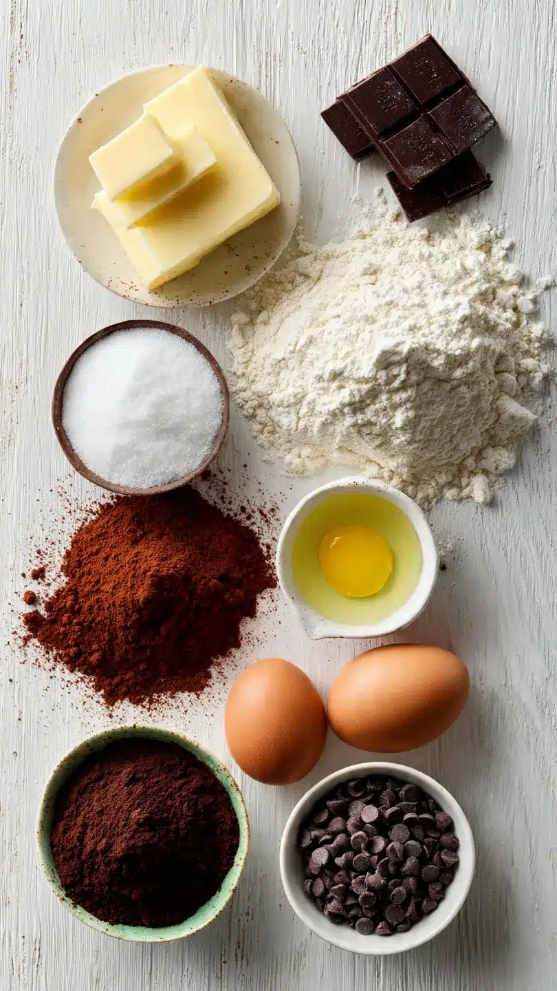 Schokobon Plätzchen