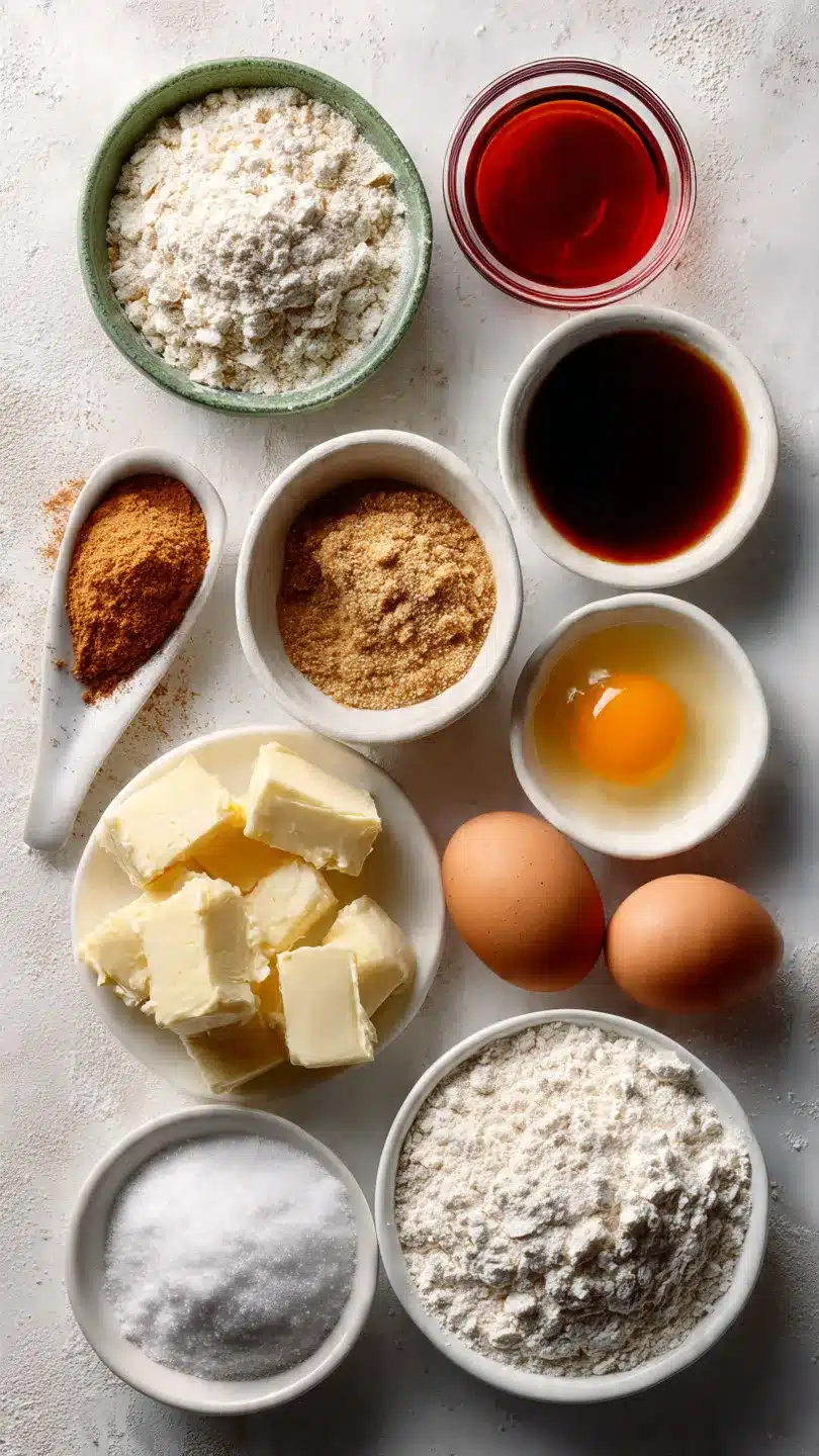 SAFTIGE KARAMELL-HAFERFLOCKEN-COOKIES