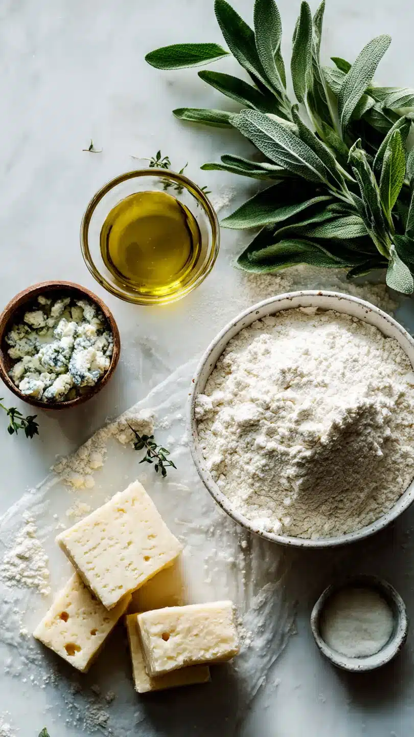 Mit Käse gefüllter schneller Langosch – kein Hefeteig, in nur 10 Minuten fertig