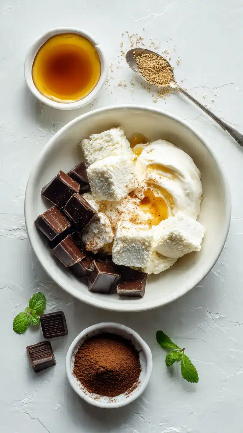 Eierlikörkugeln – Dafür könnte man sterben