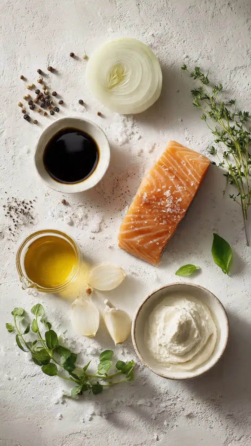 Zartes Rinderfilet in Balsamico-Cremesauce – Ein Genuss für Feinschmecker!