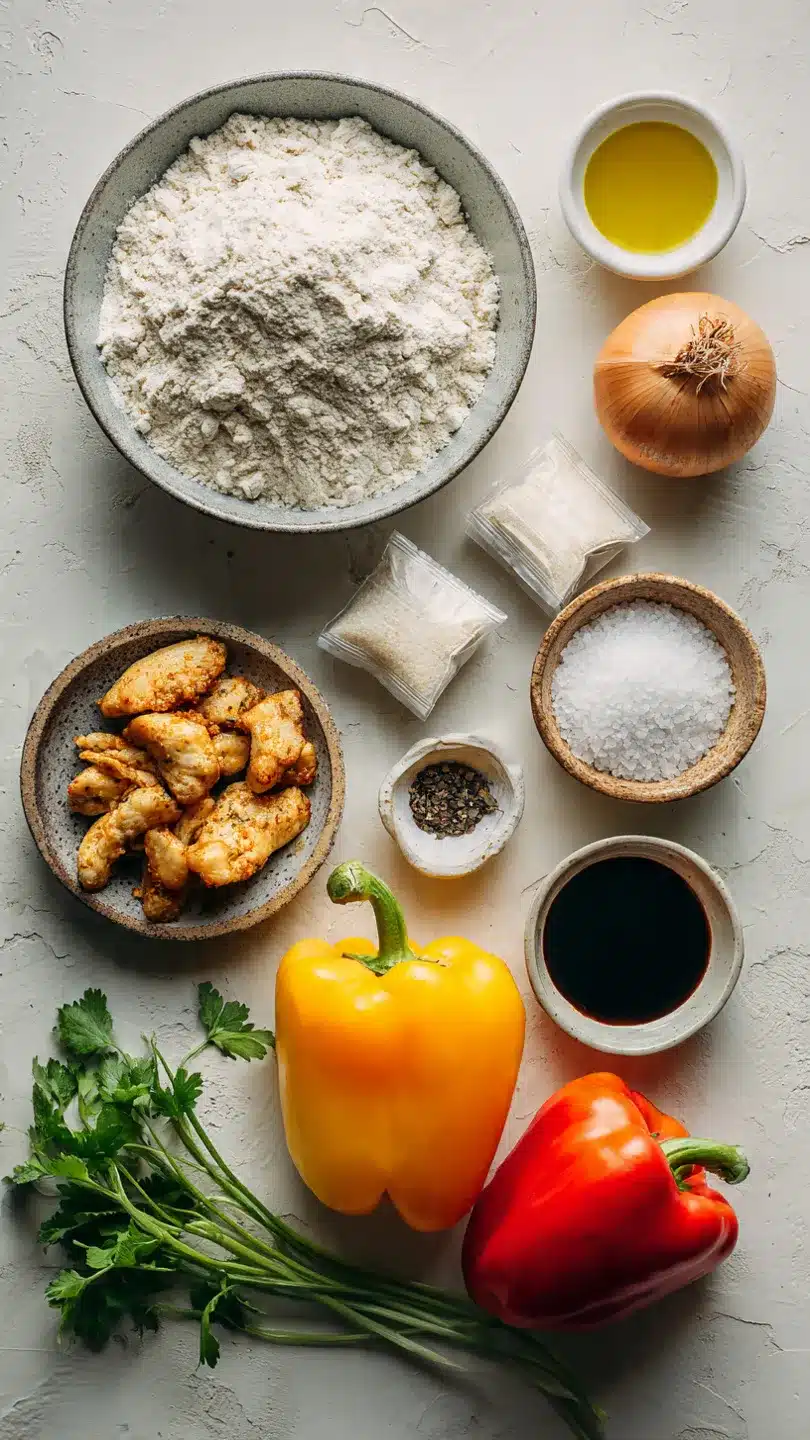 Handbrot wie vom Weihnachtsmarkt