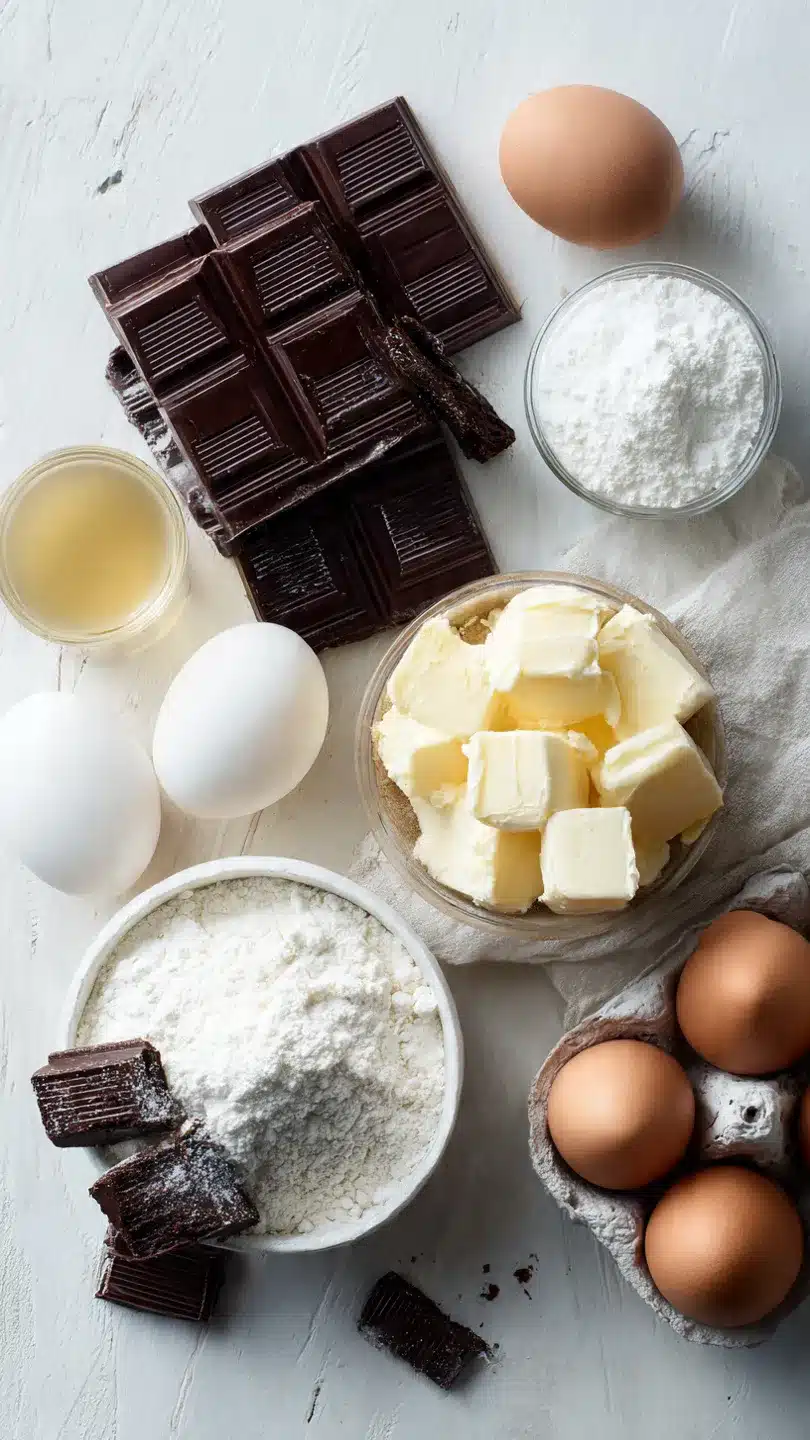 Schoko-Gugelhupf mit Cheesecakefüllung: Ein Genuss für Schokoladenliebhaber