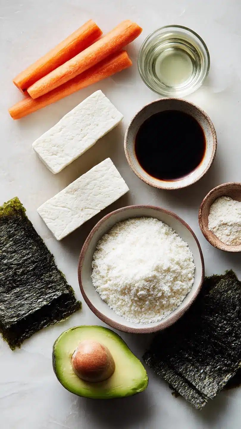 Chicken Tempura Roll