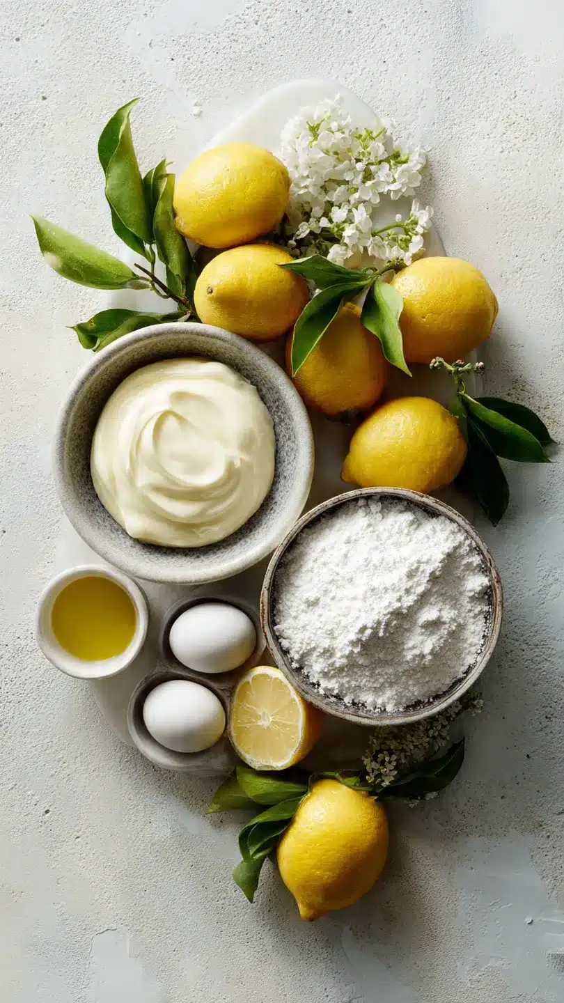 Phänomenaler Kuchen namens „Schneekönigin