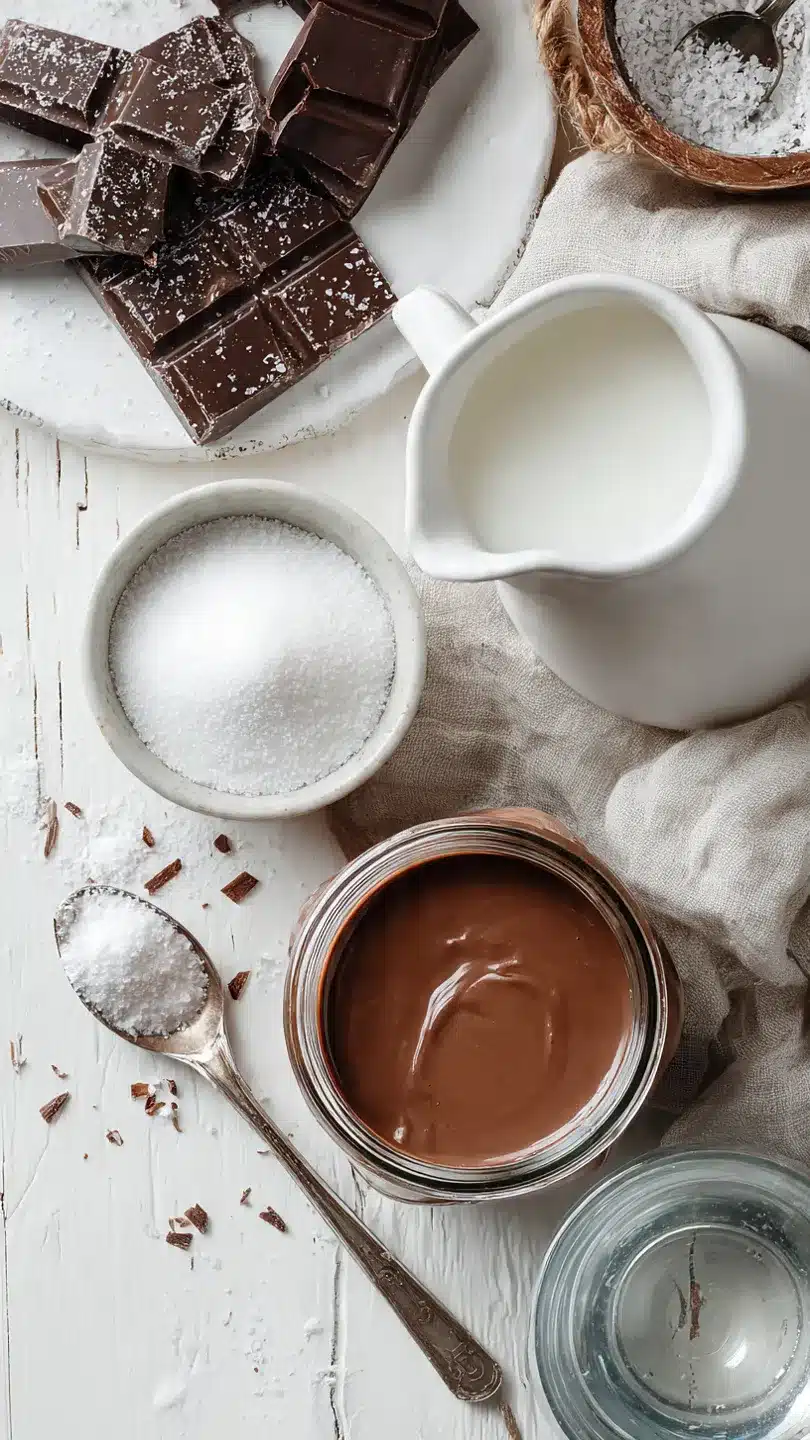 Nutella – Likör Macht süchtig