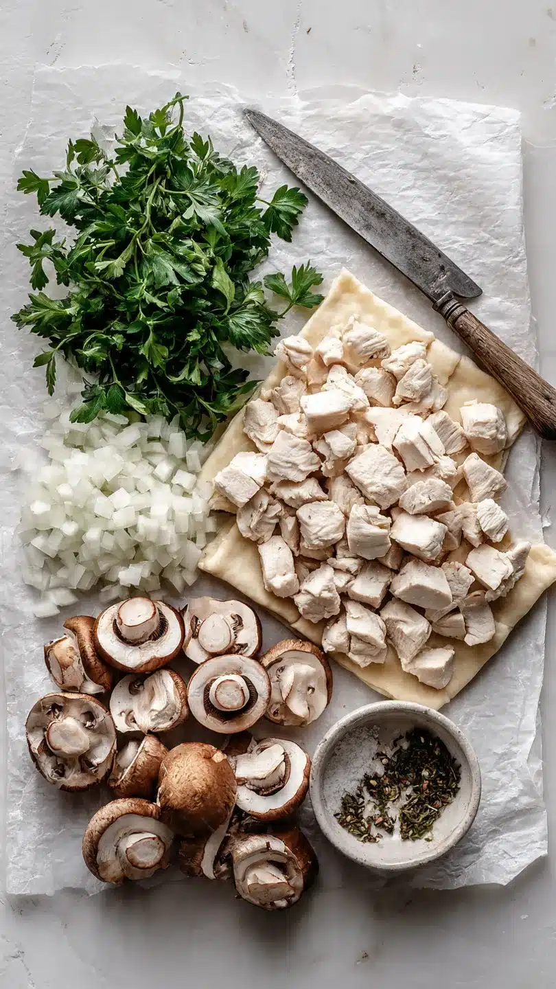 Die 6 besten Weihnachtsrezepte