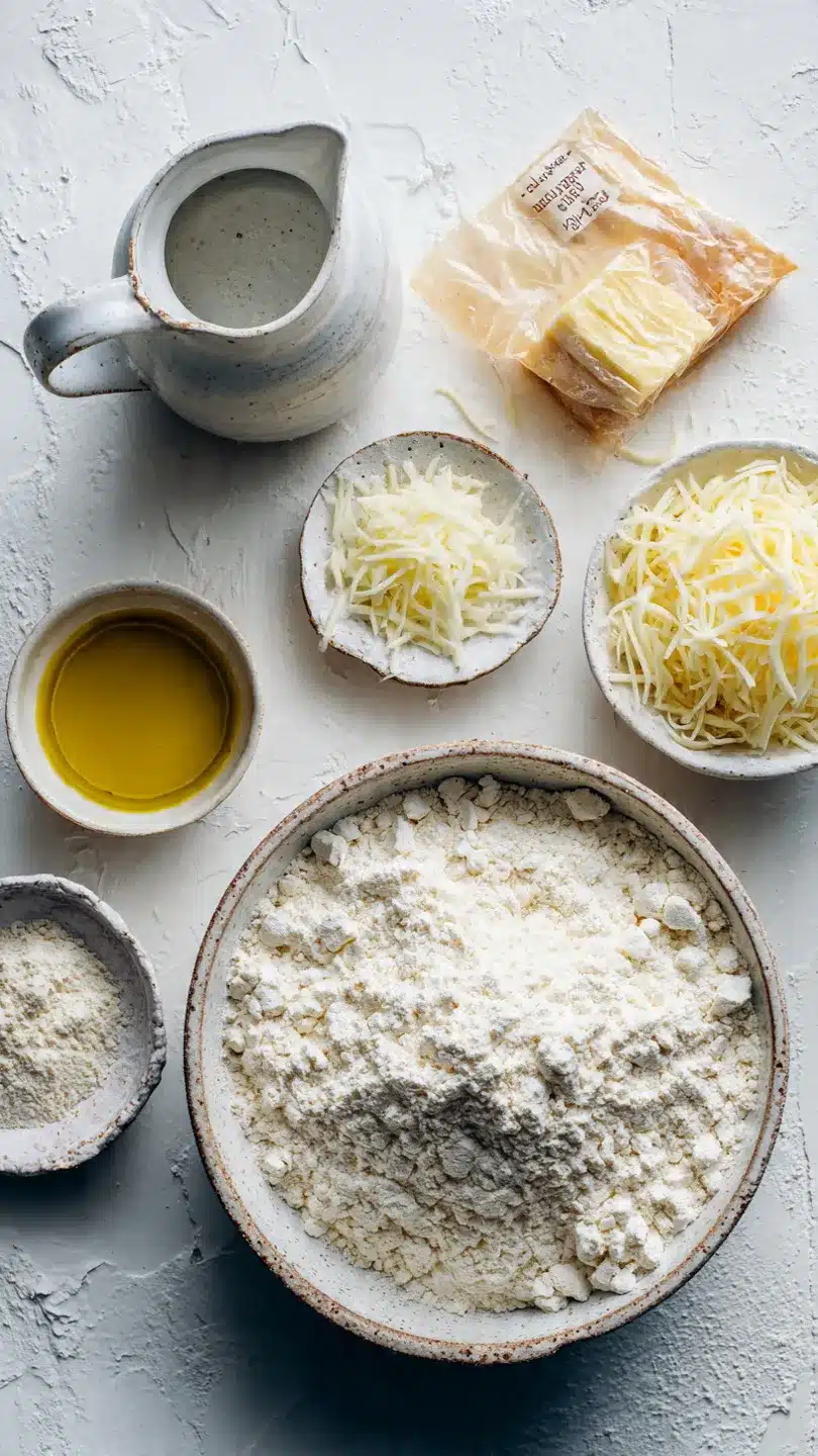 Kokos Stangerl, schnell weggefuttert!