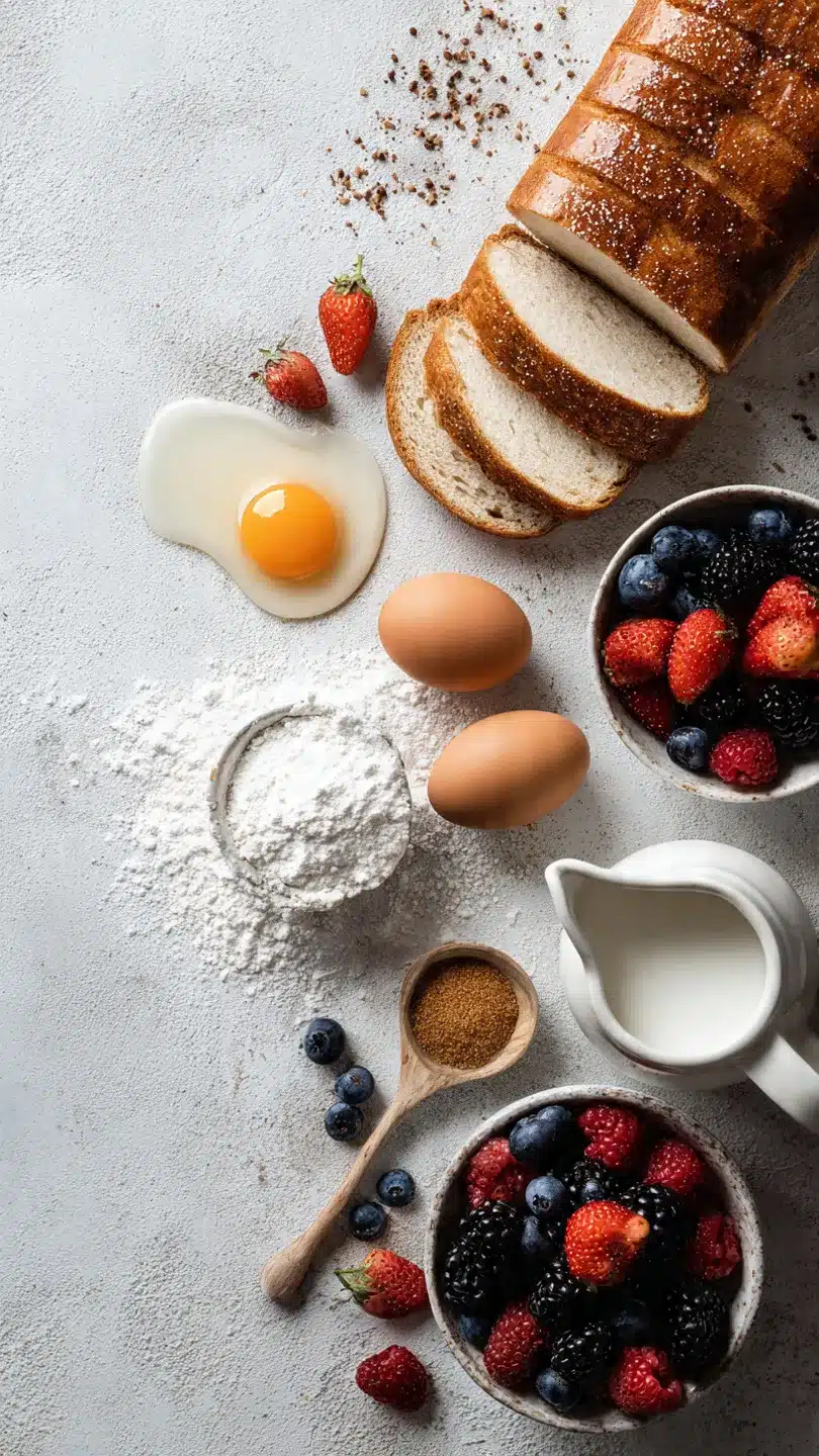 Buffalo Chicken Flatbread Pizza