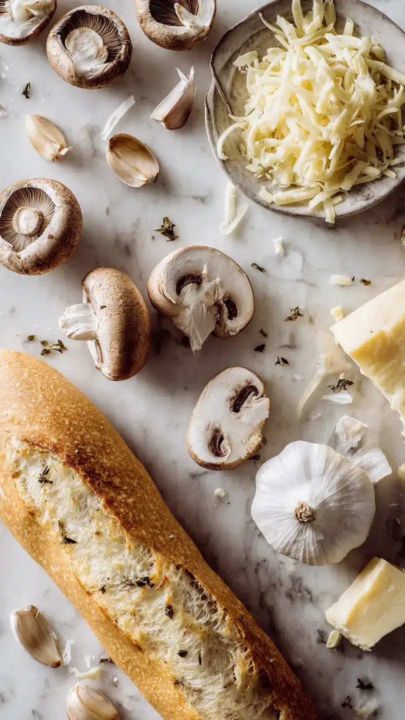 FITNESSBRÖTCHEN OHNE KOHLENHYDRATE Kinderleichtes Low Carb Rezept