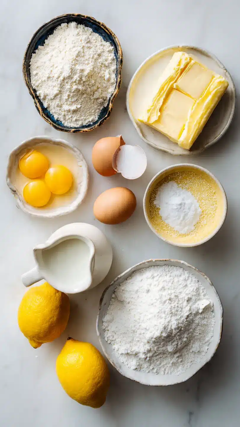 Leckere Cannoncini mit italienischer Creme selber machen