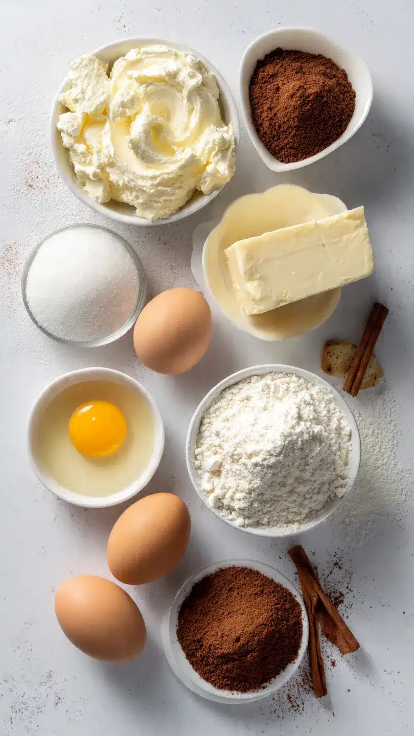 Cremigster Käsekuchen