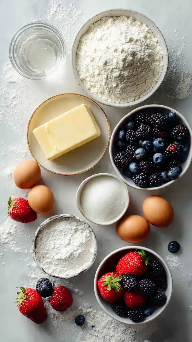 Riesen-Windbeutel vom Blech – klappt garantiert