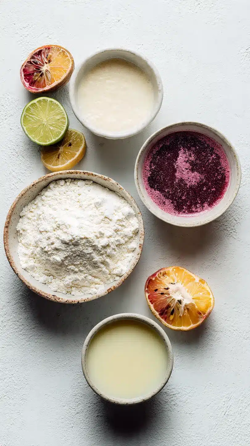 Jamie Oliver’s Brot mit nur 3 Zutaten