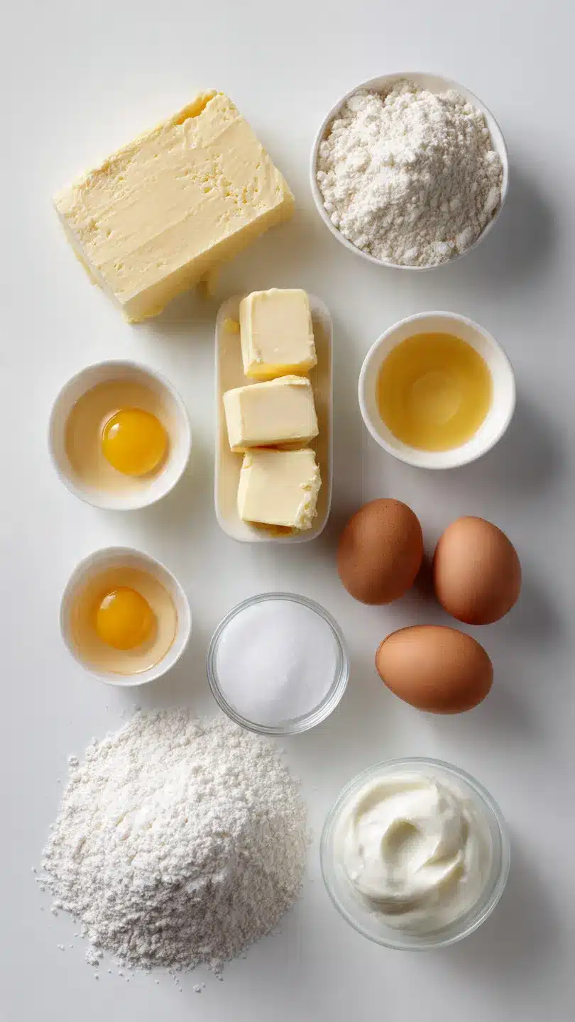 Klassische Lübecker Marzipantorte