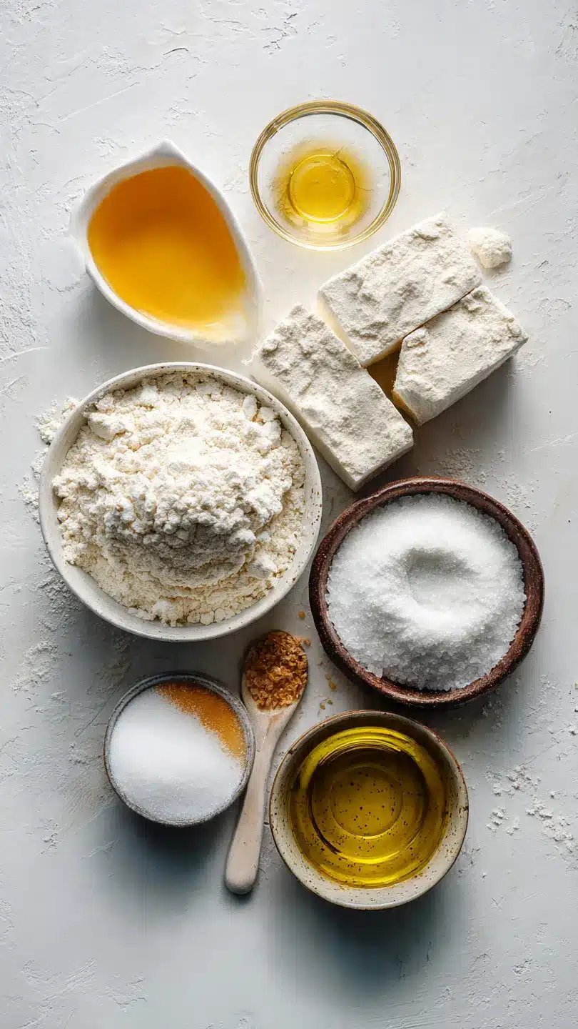 Brot in nur 5 Minuten fertig