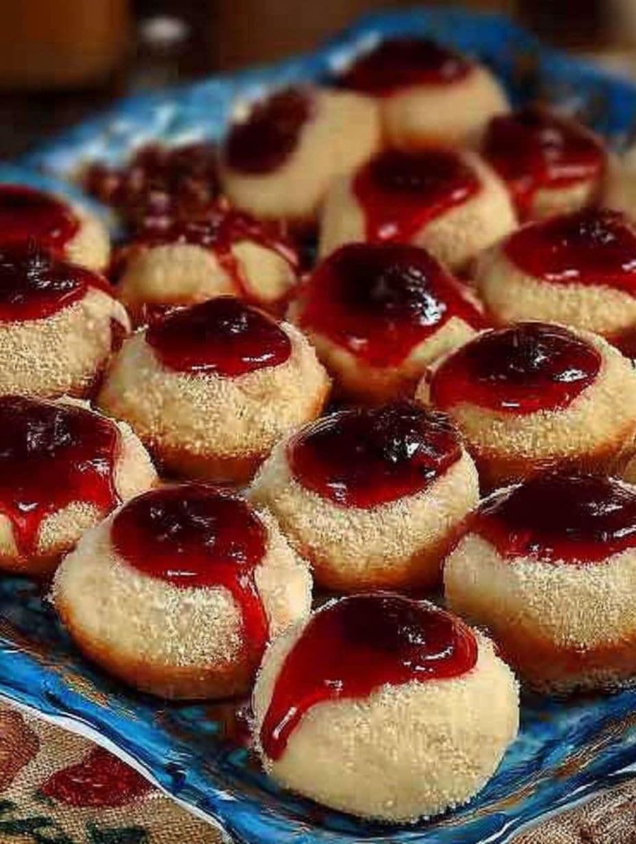 Marzipanbällchen Rezept: Schnell & einfach selber machen – mit Schokolade & Orange