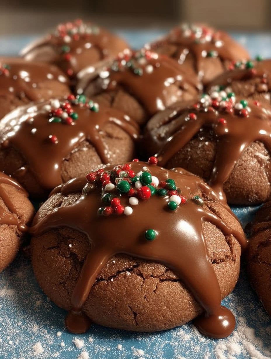 Superschnelle Nutella-Plätzchen Rezept: Einfach, Blitzschnell & Unwiderstehlich Lecker