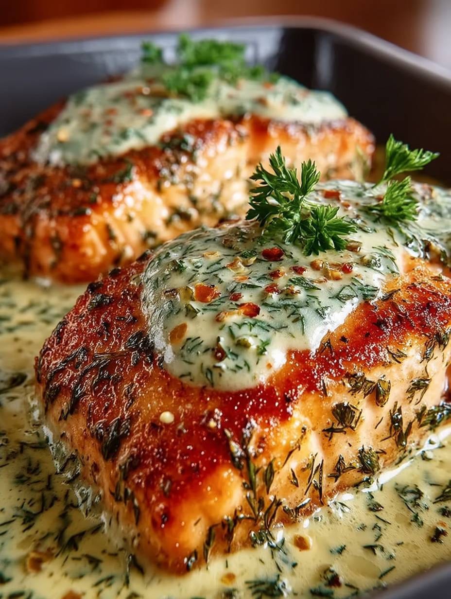 Lachsfilet aus dem Ofen: Schnelles, einfaches & gesundes Rezept mit Gemüse