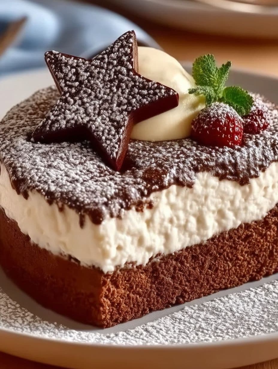 Wintertorte Rezept: Einfach, cremig & fruchtig – Die perfekte Torte für jede Gelegenheit
