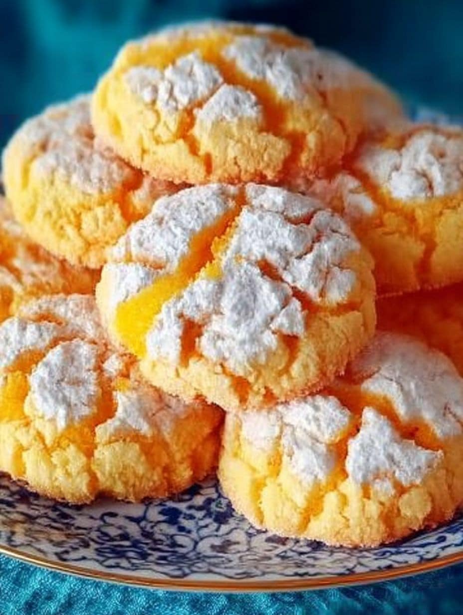 Saftige Orangenkekse: Einfaches Rezept für aromatische Zitrus-Genüsse