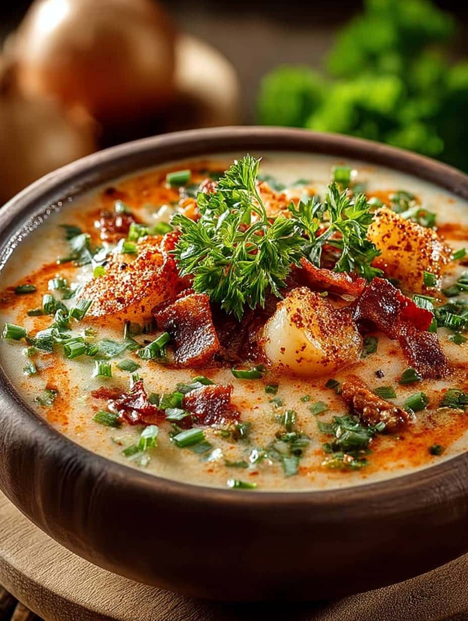 Einfache Hühnersuppe: Blitzschnelles Rezept für Wohlfühl-Genuss