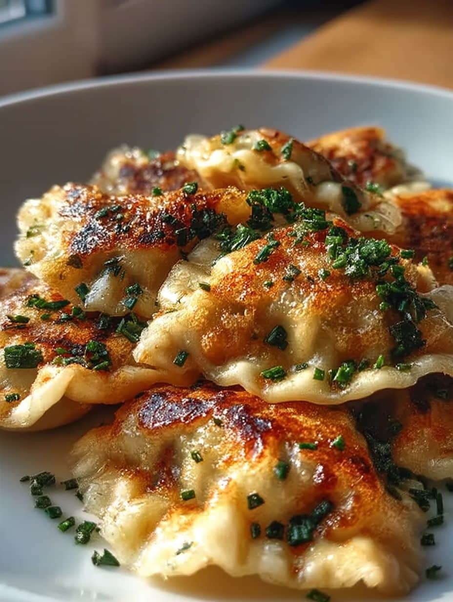 Maultaschen im Airfryer: Knusprig, Schnell & Gesund | Dein Rezept-Guide