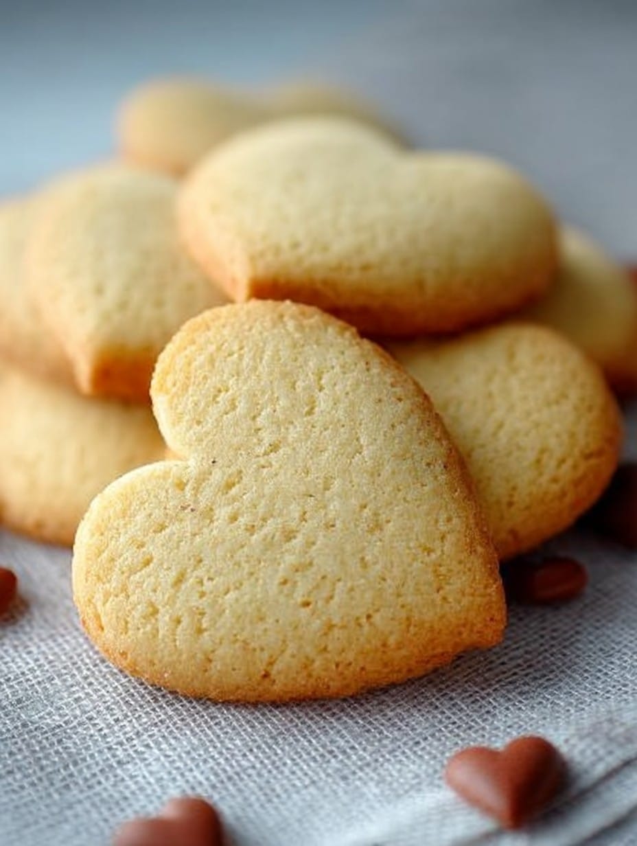 Einfache Vanillekekse: Schnell, köstlich und gelingsicher – Das perfekte Rezept für jeden Tag