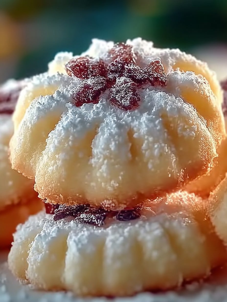 Das Beste Weihnachtsplätzchen Rezept: Einfach, Festlich & Voller Kindheitserinnerungen