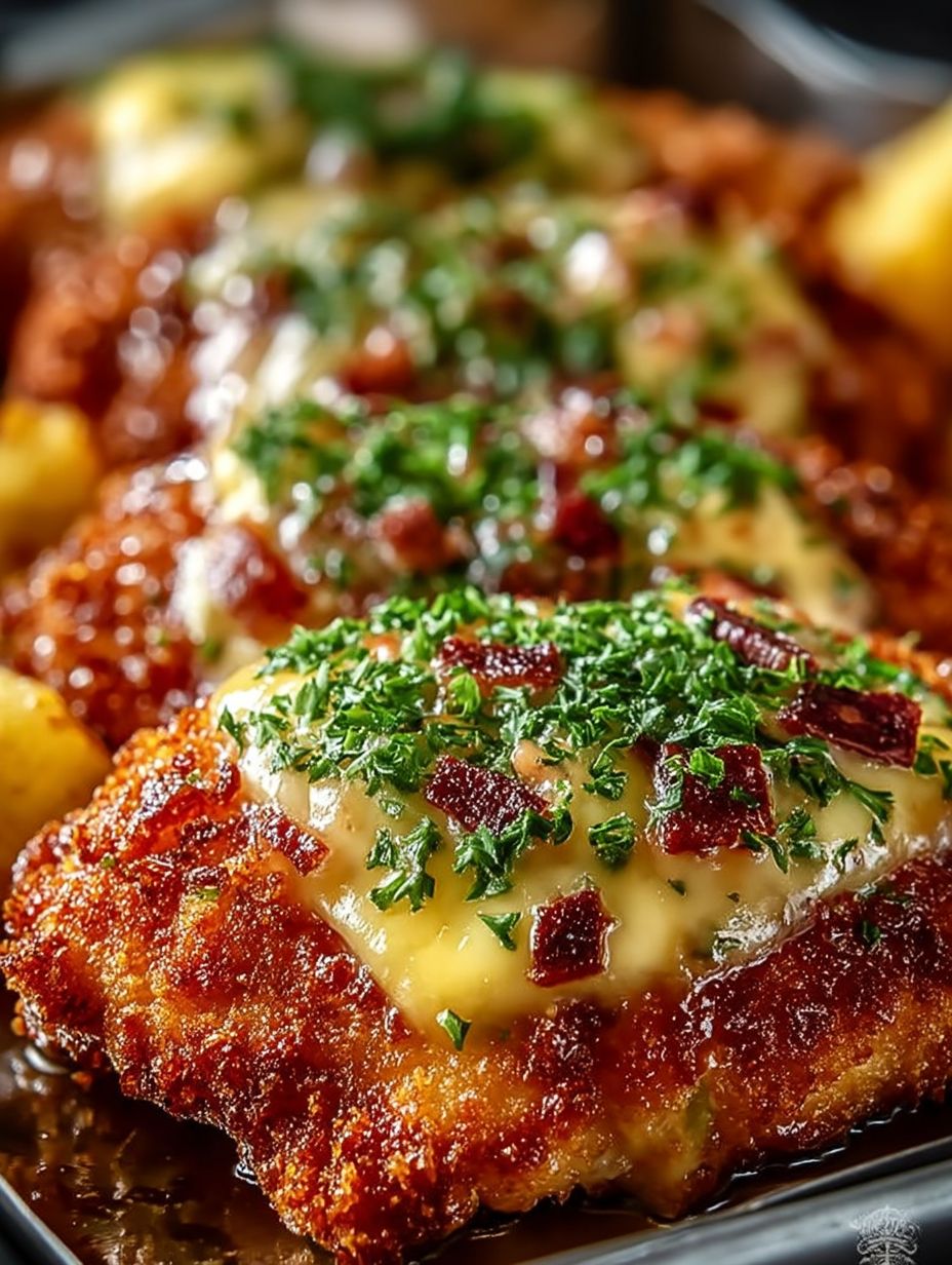 Schnelles Partyschnitzel Blech: Das ultimative Rezept für jede Gelegenheit