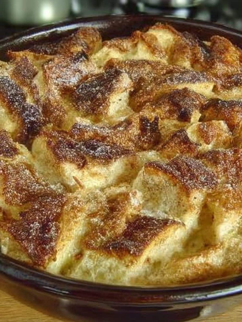 Armer Ritter Auflauf: Das süße Familienrezept neu entdeckt – einfach, lecker & variabel