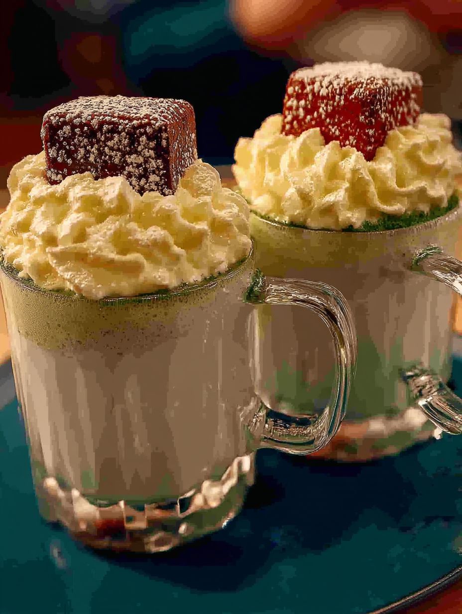 Winter Bömbchen: Schnelles & Herzhaftes Rezept für Kalte Tage