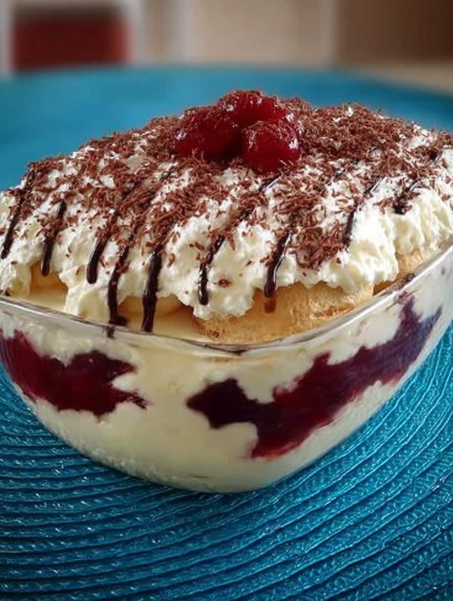 Perfekte Windbeutel selber machen: Einfaches Rezept mit Schritt-für-Schritt-Anleitung