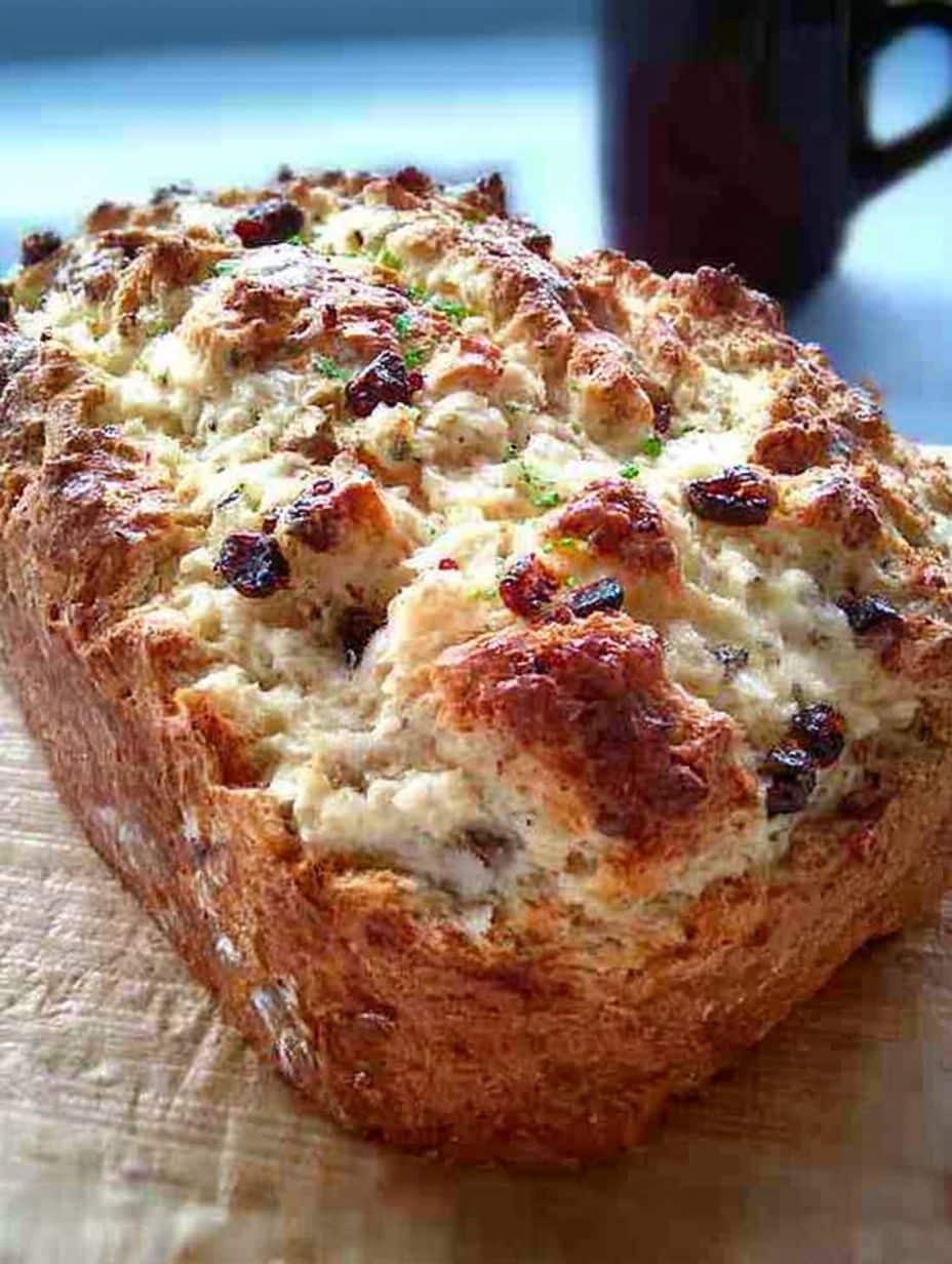 Blitzschnelles Käsebrot: In 2 Minuten fertig zum Genießen!