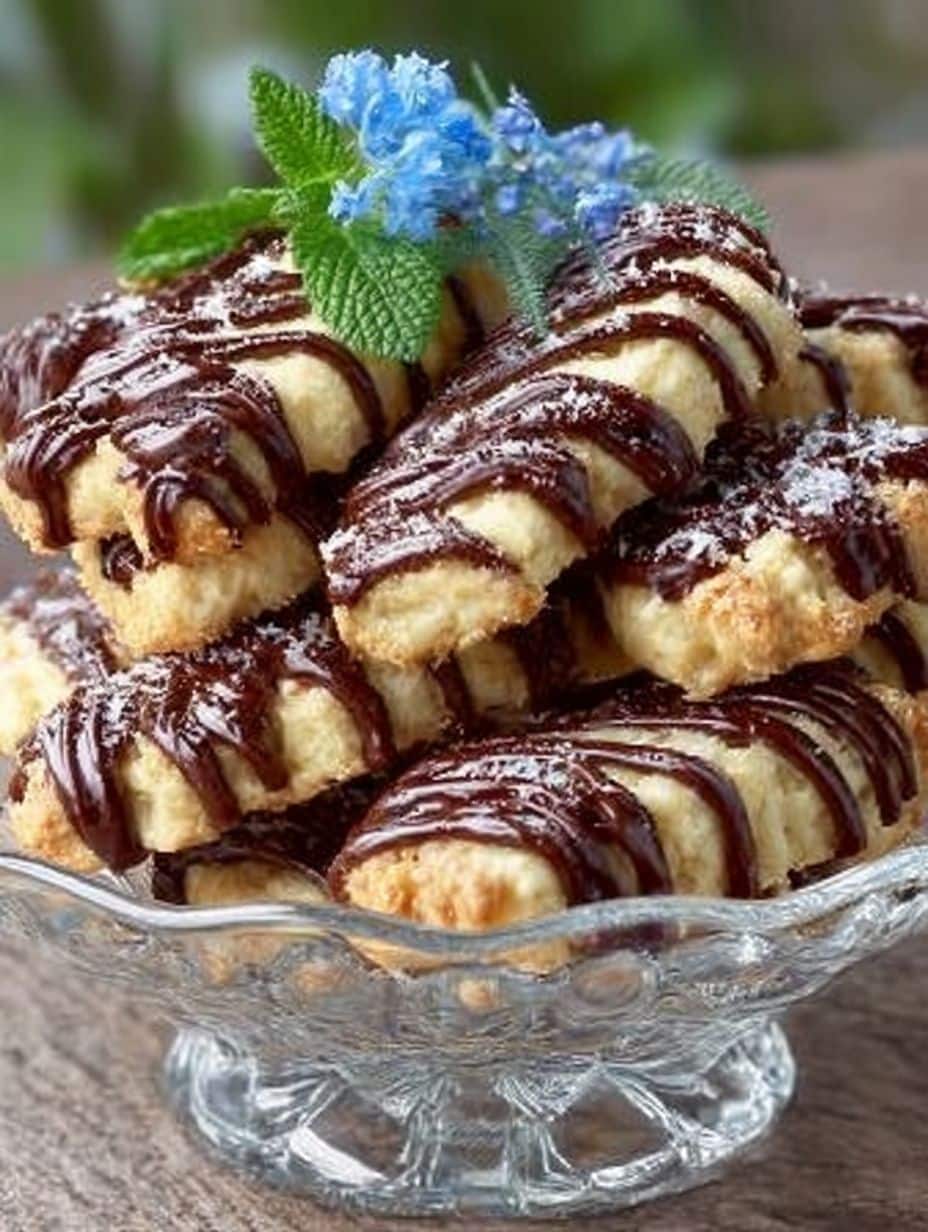 Sandkekse: Einfaches Rezept für zarte Butterkekse (50 Stück) – Gelingsicher & schnell